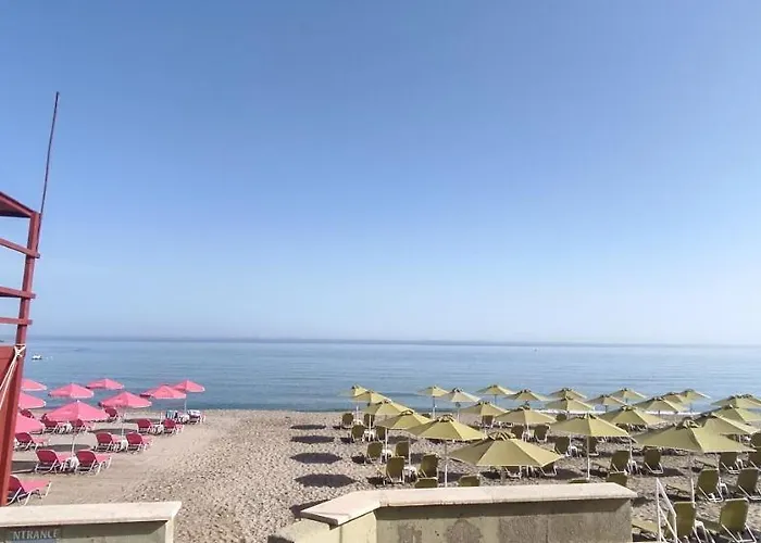 Beach Holiday Homes