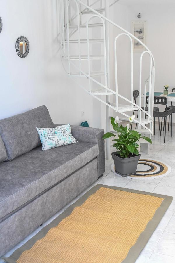 Apartment Homes Rethymno (Crete)