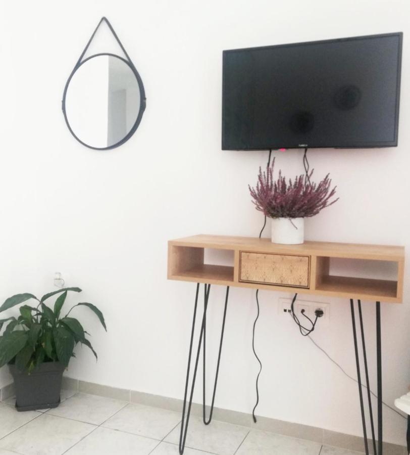 Homes Apartment Rethymno (Crete)