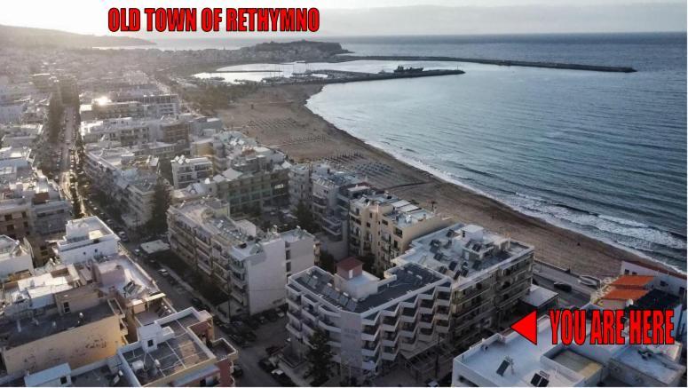 Homes Rethymno (Crete)