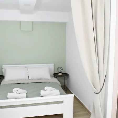 Beach Holiday Homes Rethymno  Exterior photo