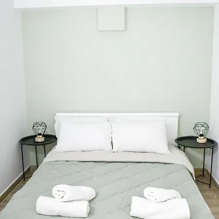 Beach Holiday Homes Rethymno  Exterior photo