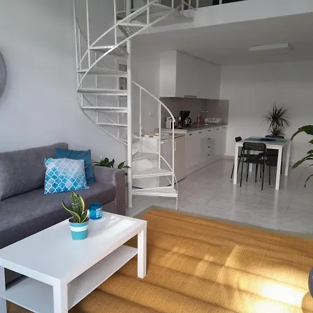 Beach Holiday Homes Rethymno  Exterior photo