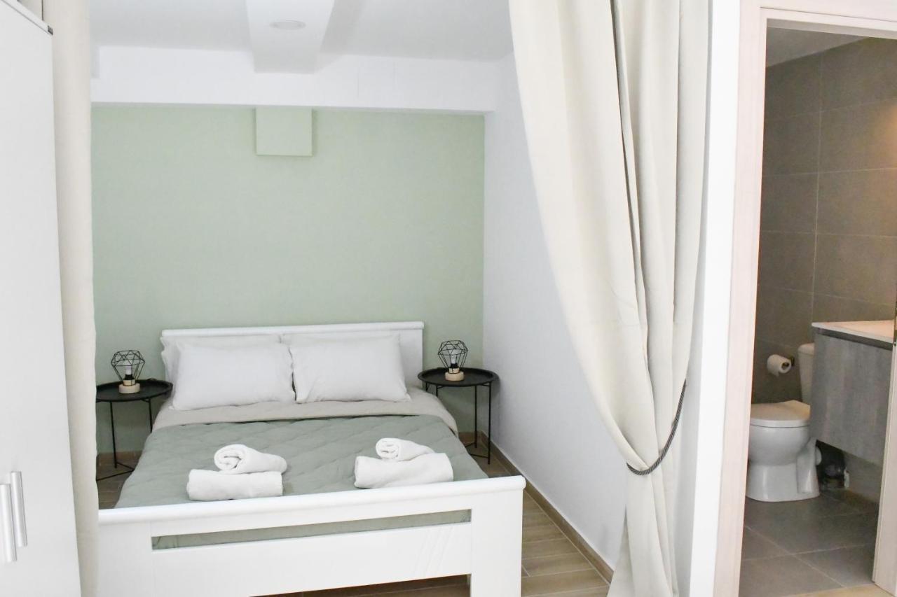 Apartament Homes