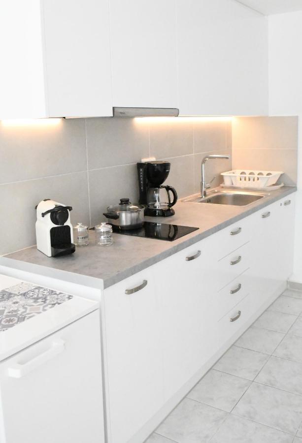 Appartement Homes *