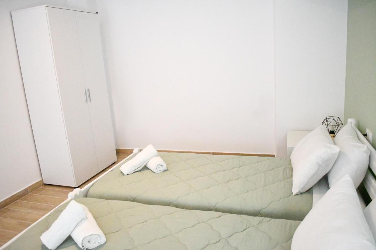Appartement Homes
