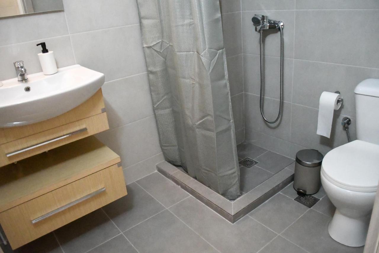Apartament Homes *