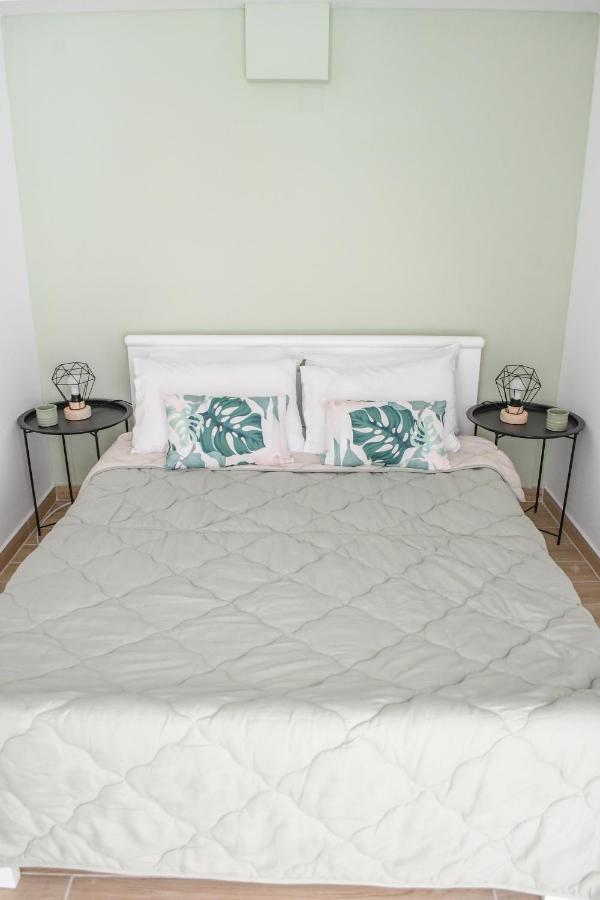 Apartament Homes Retimno