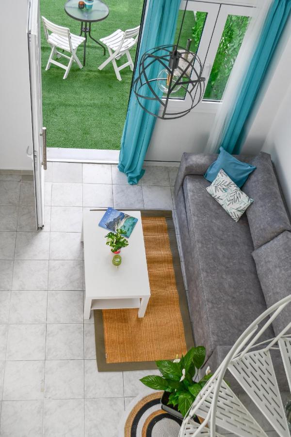Appartement Homes